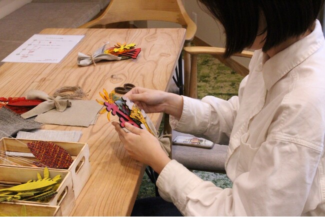 サイクラーズ株式会社　enloop(R)が12/5～原宿「ETHICAL DESIGN WEEK TOKYO 2024」に出展
