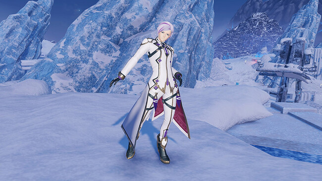 『PSO2 ニュージェネシス ver.2』新ACスクラッチ「エコーズオブイドラ2」開催！
