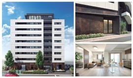 新宿・銀座・東京に直結する始発駅まで徒歩6分!快適さと豊かさを兼ね備える杉並区「方南町」駅近くに、トーシンパートナーズの最新物件「ZOOM方南町」が誕生 新宿・銀座・東京に直結する始発駅まで徒歩6分!快適さと豊かさを兼ね備える杉並区「方南町」駅近くに、トーシンパートナーズの最新物件「ZOOM方南町」が誕生