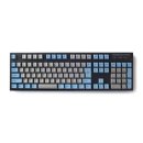 FC900RBT GRAYBLUE 日本語配列かななし FC900RBT GRAYBLUE 日本語配列かななし
