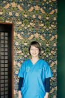 代表 山本 智恵子 代表 山本 智恵子