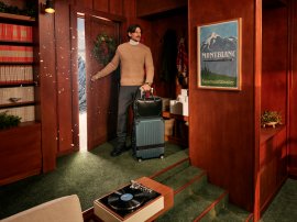 モンブラン ハッピーホリデーキャンペーン モンブラン ハッピーホリデーキャンペーン