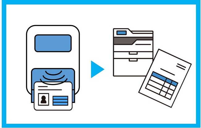 申請書自動作成システムを横浜市全区戸籍課に設置します!