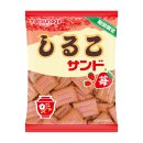 【期間限定】しるこサンド苺 【期間限定】しるこサンド苺
