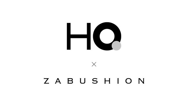 「リモートHQ」にて、ZABUSHIONのレンタル開始