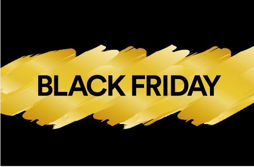 【見逃せない！年に一度のスペシャルなお楽しみ】 プレミアム・アウトレット『BLACK FRIDAY』開催