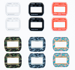 CASIOブランドシェア率98%の部品を製造するニチベイパーツ、アクリル樹脂の材料廃盤・コスト増に悩む国内メーカー向けに、海外生産のアクリル樹脂を提供開始