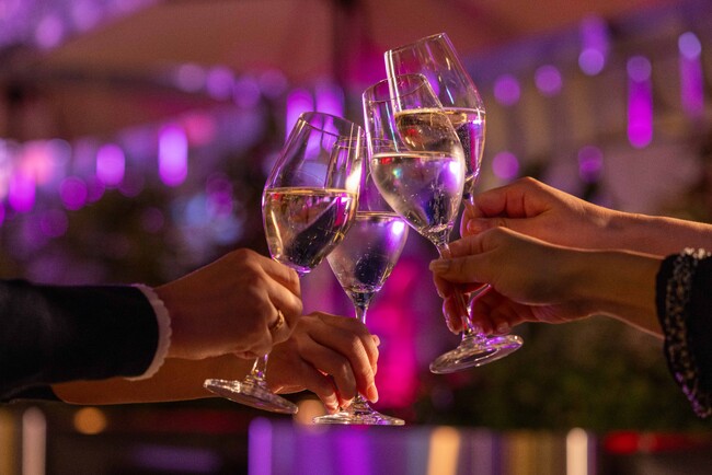 1年の締めくくりと新年の幕開けをホテルで　大晦日・新春特別メニュー販売とイベントのご案内