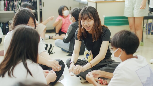 「教えるなら横浜」が伝わるドキュメンタリームービーを公開