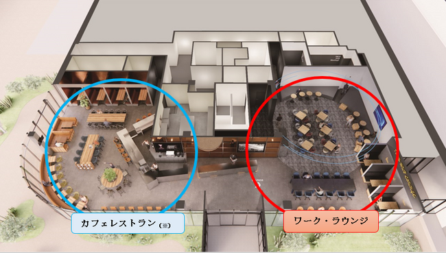テック系スタートアップ支援拠点　TECH HUB YOKOHAMA　始動