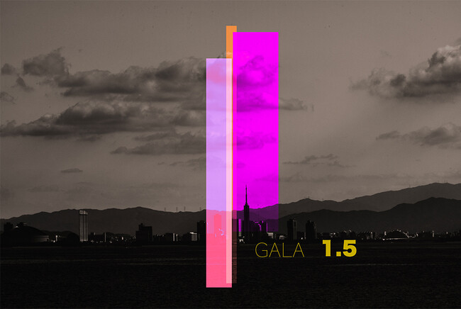 【YUGEN Gallery】2024年11月16日（土）に現在開催中のTAKAPRINCIPAL個展「Unstable Perfection」にて特別交流パーティーを開催いたします。