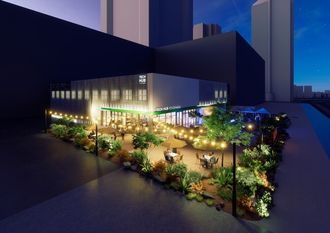 テック系スタートアップ支援拠点　TECH HUB YOKOHAMA　においてマクニカがメンター企業として支援開始
