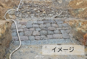 高輪築堤跡現地見学会の開催について