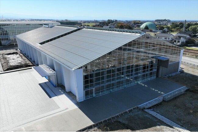 YKK APの技術の歩み、モノづくりの精神を発信 「YKK AP技術館」 開設