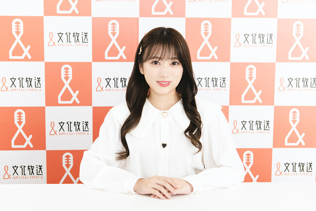 矢吹奈子がリスナーと一緒に食べたいメニューとは？ ゲストにIS:SUEから YUUKI、RINOが登場！『味の素(株)presentsみんなで音飯！』がPodcast配信も期間限定でスタート！