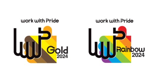 イトーキ、職場におけるLGBTQ＋への取り組みを評価する「PRIDE指標2024」において「レインボー認定」を受賞