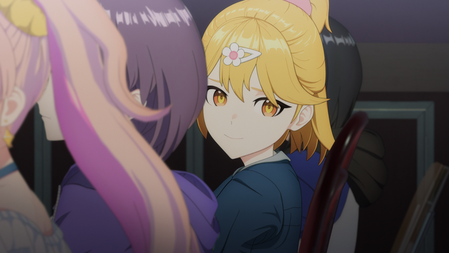 アニメ『マーダーミステリー・オブ・ザ・デッド』第2話『ライブ・ワイヤー』あらすじ、先行場面カットを公開！さらに舞台となる東急歌舞伎町タワーでの体験イベントの詳細も発表！