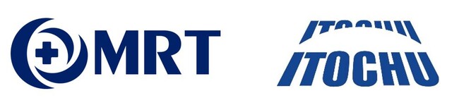 MRTが伊藤忠商事株式会社と資本業務提携