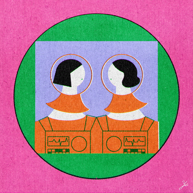 「TREES - studio ＆ market」アートプロジェクト“TOKYO CITY POP” gallery projectVol3,「Illuminate Landscapes」開催！