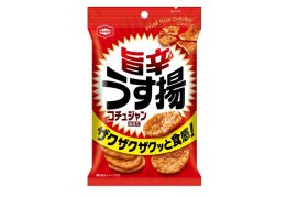『30g 旨辛うす揚』 『30g 旨辛うす揚』