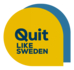 Quit Like Sweden、スウェーデンの歴史的な節目を祝う