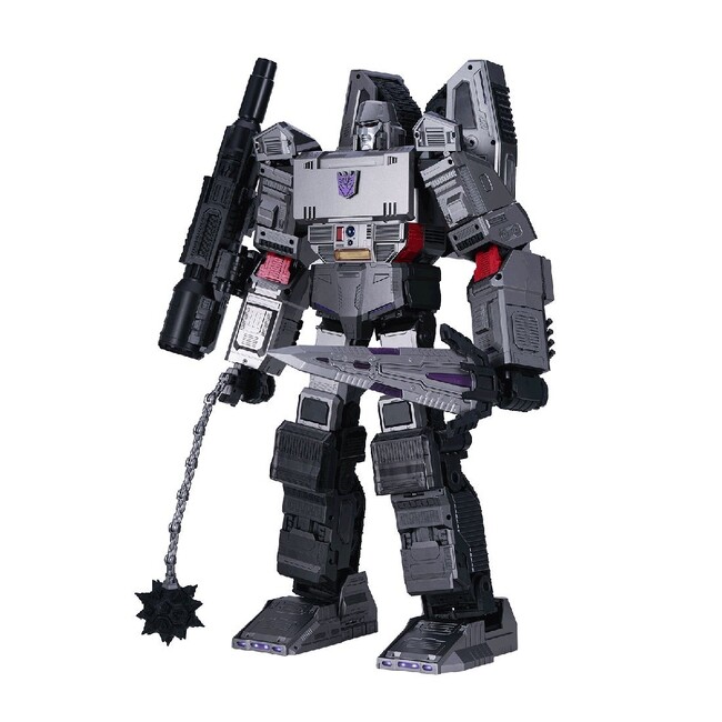robosenメガトロン発売発表会＆体験会を開催！ 渋谷・表参道のSOOTANG HOBBY OMOTESANDOで、最先端のロボット変形技術を体験しよう