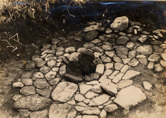 【東京都町田市】パネル展「写真で見る高ヶ坂石器時代遺跡の整備」を開催します