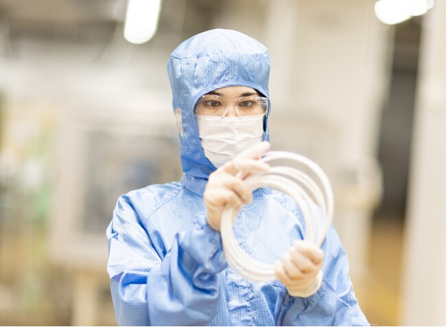 「SEMICON Japan 2024」出展のお知らせ