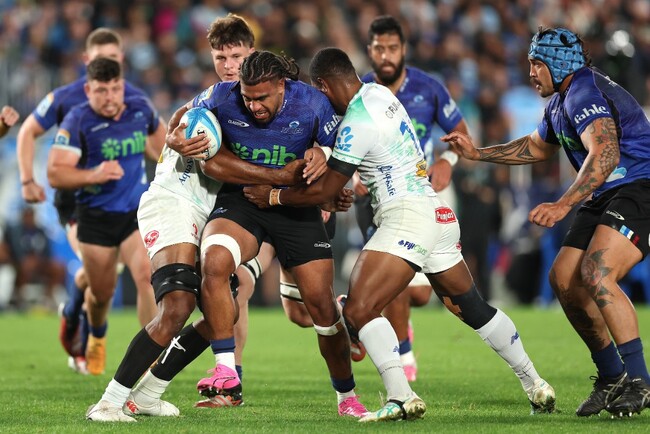 Rugby School Japan、スーパーラグビー王者「ブルーズ」と戦略的パートナーシップ。「ブルーズ・グローバル・ラグビー・アカデミー」始動