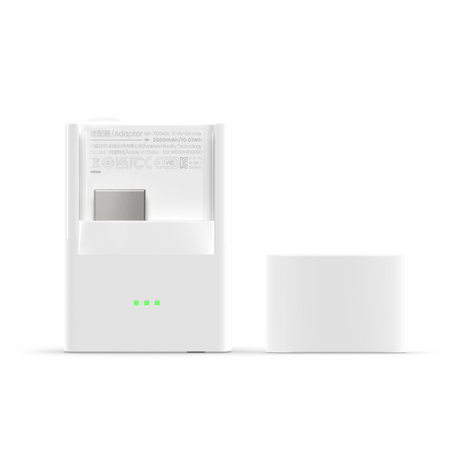 XREAL Adapter販売終了のお知らせ