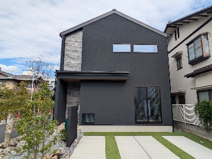 IPライセンス加盟店で中国エリア初のモデルハウスが広島県に完成