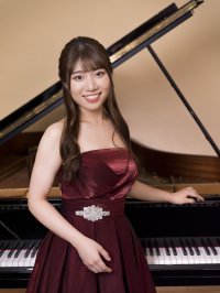 ピアニスト南杏佳コンサート開催決定 カンフェティにてチケット販売開始