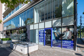 エニタイムフィットネス新百合ヶ丘駅前店 エニタイムフィットネス新百合ヶ丘駅前店