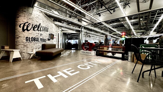 グローバルプロデュース、本社オフィスを移転　新本社のコンセプトは「THE CITY」