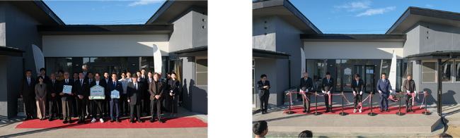 「誰一人取り残されない地域子育てコミュニティ」のハブとして“那須郡初” の子ども第三の居場所『Apple Park』開所式開催！