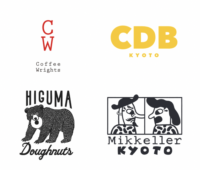 11月16日オープン Coffee Wrights・HIGUMA Doughnuts・Mikkeller で京都・高瀬川沿いの元小学校で新しい共同店舗「CDB kyoto」を始めます！