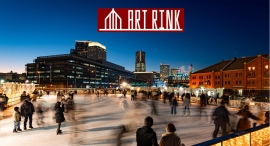 2024年11月30日(土)~ アートリンク in 横浜赤レンガ倉庫『はなすことから生まれる』 2024年11月30日(土)~ アートリンク in 横浜赤レンガ倉庫『はなすことから生まれる』