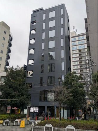 【2024年12月2日】バーチャルオフィス「レゾナンス」が「レゾナンス新橋店」をOPEN！ビジネスの中心地でさらに便利なサービスをご提供！