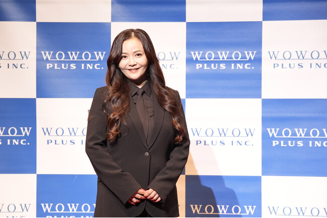 7年ぶり、自身最多公演数の全国ツアーいよいよスタート！「華原朋美 LIVE TOUR 2024-2025 ～(ハート)LOVE IS BEST(ハート)～Presented by WOWOWプラス」取材会レポート到着