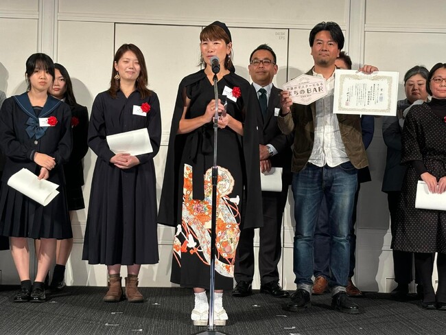 市議がマスターになる「まちのBAR」が第19回マニフェスト大賞・優秀賞/審査員特別賞を受賞！茅ヶ崎市民発の取り組みに2年連続の栄誉