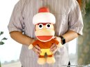 サルゲッチュ ピポサルBIGぬいぐるみ(全1種) サルゲッチュ ピポサルBIGぬいぐるみ(全1種)