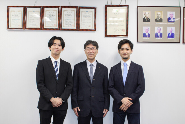 株式会社Ribura、「豊田高専発スタートアップ」として活動を開始