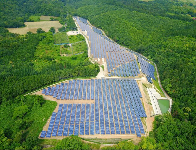 Tekoma Energy、国内再生可能エネルギー市場での戦略的成長に向け5,000万米ドルの追加出資を確保