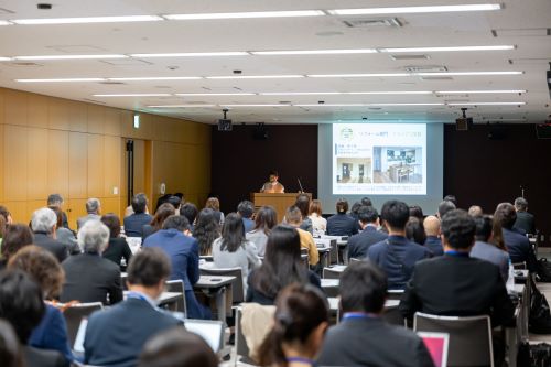 【イベント事後レポート】第一印象で心を掴むホームステージングを知る「ホームステージングフォーラム2024」開催