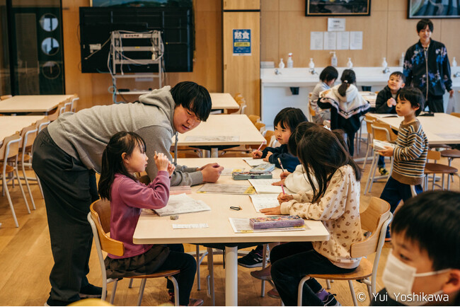 本日より公募開始！「ハタチ基金2025年度助成金」東日本大震災で被災した地域の子どもたちの自立と挑戦を支えていく