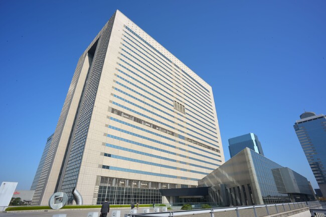 『リージャス 幕張』2025年2月に開業予定
