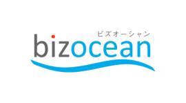 bizoceanロゴ bizoceanロゴ