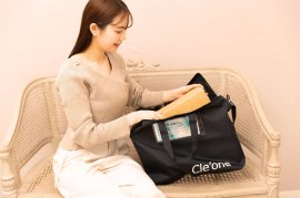 宅配便置き配かばんクリオネバッグ 宅配便置き配かばんクリオネバッグ