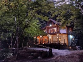 ミーアキャンプ・ヴィジョナリーセンター ミーアキャンプ・ヴィジョナリーセンター