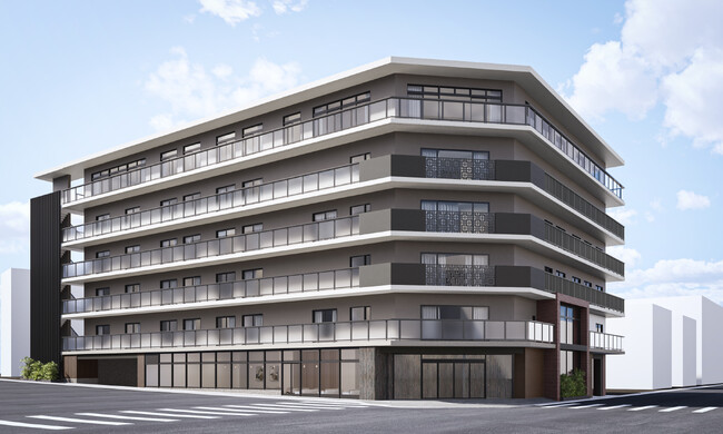 ベネッセとして北東北初の有料老人ホーム『リハビリホームボンセジュール菜園』 岩手県盛岡市にリハビリ環境を整え2025年5月開設予定